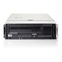 Blade de cintas SB920c para HP StorageWorks (AJ401A) Blade de cintas SB920c para HP StorageWorks (AJ401A)